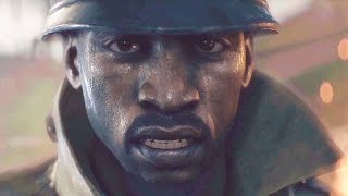 HET VERHAAL VAN BLACKBURN  Battlefield 1 3 [upl. by Carrington47]