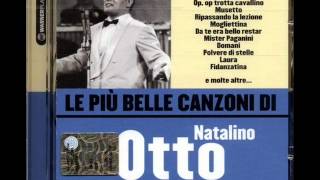 Natalino Otto  Op Op Trotta Cavallino [upl. by Christine]