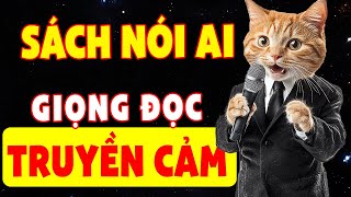 Tạo Sách Nói Với Giọng Đọc Truyền Cảm Bằng AI [upl. by Marcel]