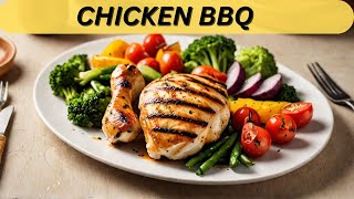 Chicken BBQ Recipe That Will Blow Your Mind  Aroojkitchen986 [upl. by Noillid]