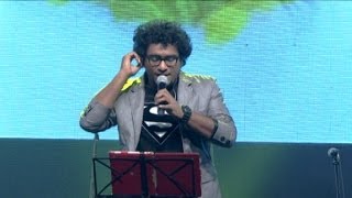 Kanulanu Thaake Song Performance at Manam Sangeetam Event [upl. by Oriane]