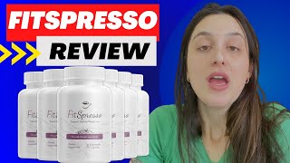 FITSPRESSO   MY ADVICE   FitSpresso Review  FitSpresso Reviews  FitSpresso Coffee [upl. by Aerdma]