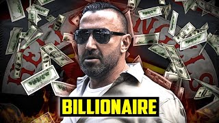 The BillionDollar Hells Angels DRUG LORD [upl. by Ennovyhs]