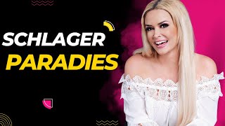 SCHLAGER PARADIES ❤️ Schlager Träume ❤️ Schlager Hit Mix 2023 [upl. by Rehptsirhc]