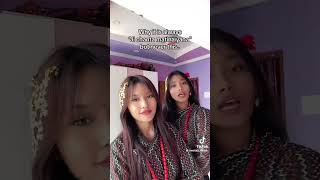 Newari songs durgesshrestha4289 lect3rdT foryou newariculture [upl. by Brent679]