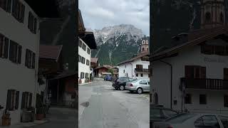 Mittenwald germany mittenwald deutschland alpen thealps losalpes europa nature alemania [upl. by Malamud]