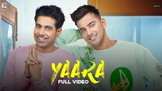 Yaara  Guri Official Song Jass Manak  Rajat Nagpal  Movie Rel 25 Feb 2022  Geet MP3 [upl. by Asecnarf]