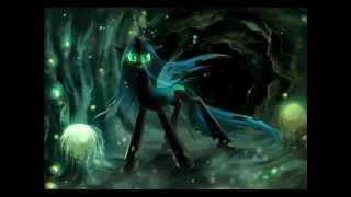 MLPFiM  2nd Queen Chrysalis Tribute [upl. by Allison406]