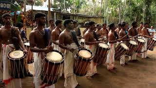 Incredible India kerala chenda melamFor bookings contact vinod 91 80863 74967 [upl. by Brighton]