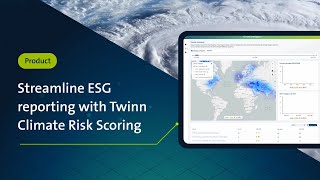 Twinn Climate Risk Scoring [upl. by Clemens944]