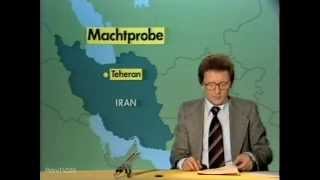 ARD Tagesschau 9121978 mit Sendeschluss [upl. by Soigroeg]