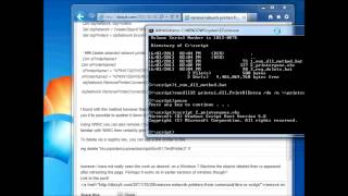 Remove Printers from Command Line or Script in Windows [upl. by Saleme549]