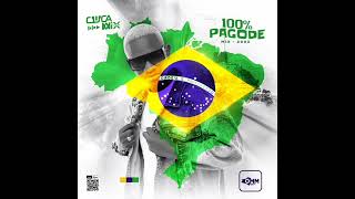 DJ CUCA MIX  MIX PAGODE 100 ORIGINAL 🔥 [upl. by Carpio]