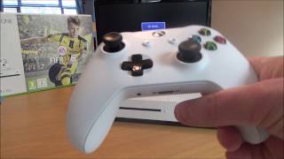 How to SETUP the Xbox One S Console for Beginners [upl. by Etz]