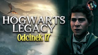 PIERWSZE ZAKLĘCIE NIEWYBACZALNE 17 Hogwarts Legacy [upl. by Maris]