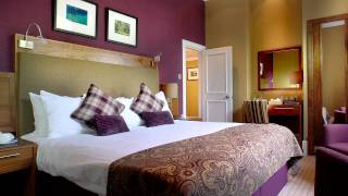 Crieff Hydro rooms and self catering [upl. by Stefan621]