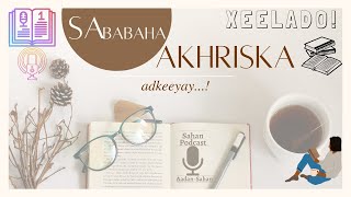 004  Akhriska  muxuu akhrisku dhallinta ugu adag yahay [upl. by Rosenthal]