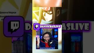 LEN TAO SALVA A YOH 🤩 Viendo SHAMAN KING Doblaje LATINO en DIRECTO 👻 [upl. by Ulane]