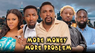 MORE MONEY MORE PROBLEM Yawaskits  Episode 241 Kalistus x Boma [upl. by Johst330]