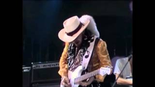 Best Version Of Voodoo Chile Ever  Stevie Ray Vaughan  Voodoo Chile  Live At El Mocambo [upl. by Sheba]