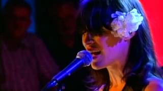 Feist  Live At The Rehearsal Hall [upl. by Dowski946]