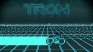 Tron Legacy 8 bit Extended Version [upl. by Garrick]