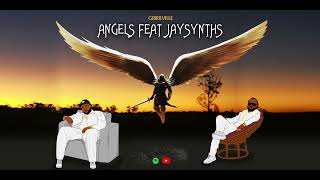 Gibrilville  Angels feat jaysynths Official audio [upl. by Hylan]