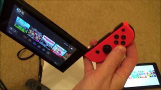 3 Annoying FAULTS on the Nintendo Switch amp how to FIX them [upl. by Kipp]