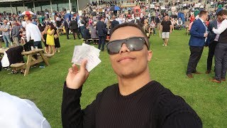 A DAY OUT  YORK RACES [upl. by Ades]