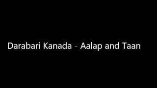 Darbari Kanada Tutorial Aalap Bada Khayal in Jhaptal Chhota Khayal in Trital Drut [upl. by Gilbertson]