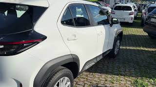 TOYOTA YARIS CROSS 15 HYBRID ACTIVE PRONTA CONSEGNA KM 0 2024 [upl. by Ackerley]