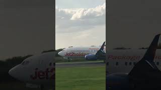 Jet2 Holidays Manchester Airport to Turkey [upl. by Zahavi]