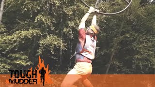 Tough Mudder 2017  Official Obstacle Launch  Tough Mudder [upl. by Nanreik]