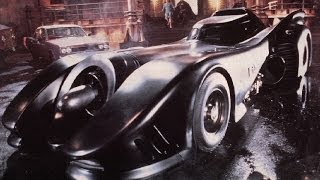 Top 10 Movie Cars [upl. by Elyssa]