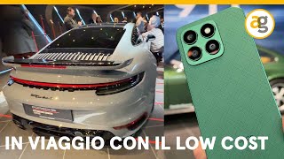 Una giornata con il LOW COST Recensione HONOR X8b [upl. by Giannini]