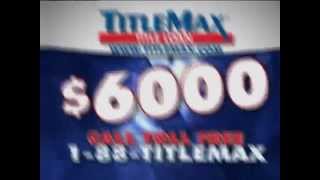 Unexpected Bills TitleMax can get you cash [upl. by Nyladnor]