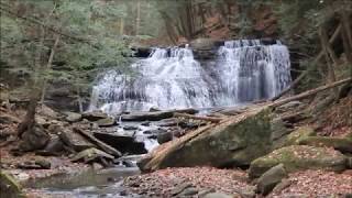 Exploring Southern Venango County Pennsylvania [upl. by Augustus]