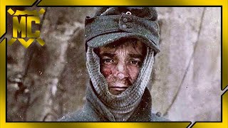 The First Winter in Russia Diary Of A German Soldier The Eastern Front [upl. by Esoranna205]