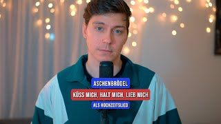 ASCHENBRÖDEL Hochzeitsversion [upl. by Alderman]