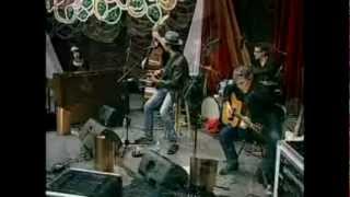 The Little Willies at Woodsongs  Lovesick Blues [upl. by Amolap]