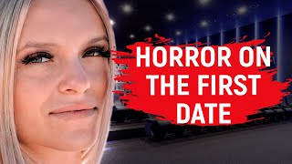 Going to the cinema TURNED INTO A TRAGEDY The Creepy Story of Rylee Goodrich and Anthony Barajas [upl. by Hsiekal]