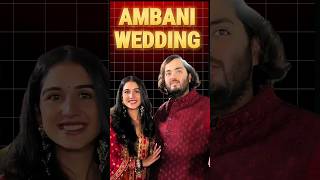 ANANT AMBANI AND RADHIKA MERCHANT WEDDING [upl. by Suzy522]