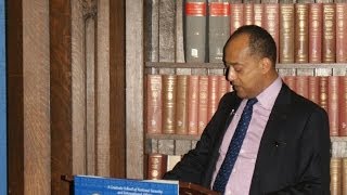 Agent Poeta on Ethiopia The Case of Communist Secret Police Agent Ryszard Kapuscinski [upl. by Shandy]