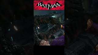 JOKER INTERROGATE SOLDIER BATMAN ARKHAM KNIGHT PART 2 INJUSTICE batman dc dccomics injustice2 [upl. by Noirrad264]