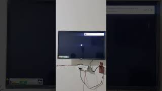 How to Open Twitch App on Smart TV twitch twitchtv [upl. by Noryahs]