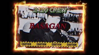 MOIG BASAGAN 2420 CREW [upl. by Cocke]