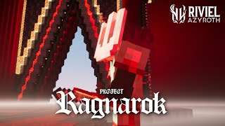 H1 NIH  Brutal Legends  Project Ragnarok [upl. by Sirenay]