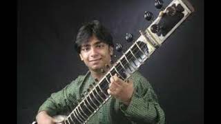 Darbari kanada sitar Pandit chintan katti Tabla Rupak dhamankar [upl. by Colston876]