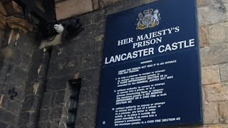 HMP Lancaster Castle [upl. by Malinowski]