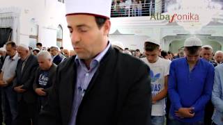 Namazi i Sabahit  Hafiz Hakik Misimi FiterBajrami 2014 [upl. by Russon335]